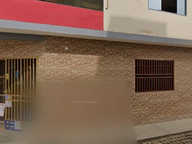 Av San Lorenzo Puente piedra