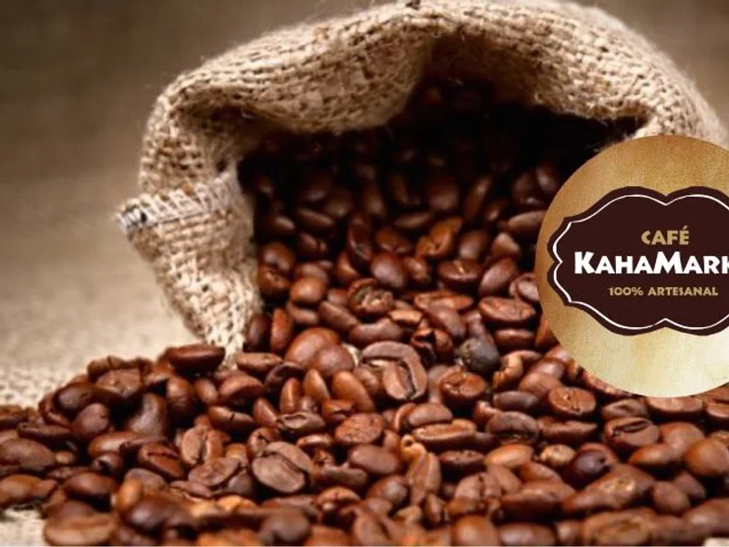 Café Kahamarka