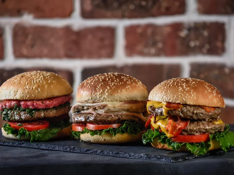 Carnivoro San Miguel