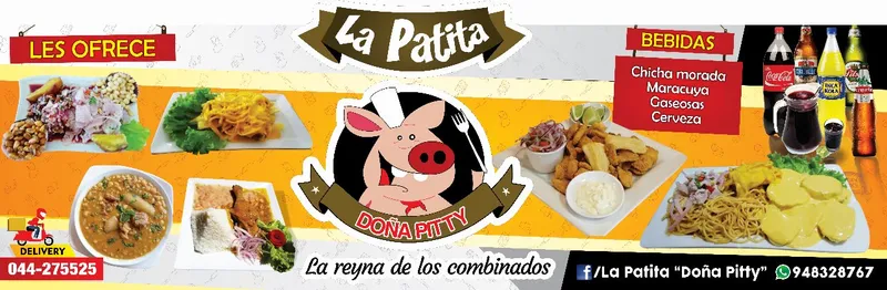 DOÑA PITTY RESTAURANT