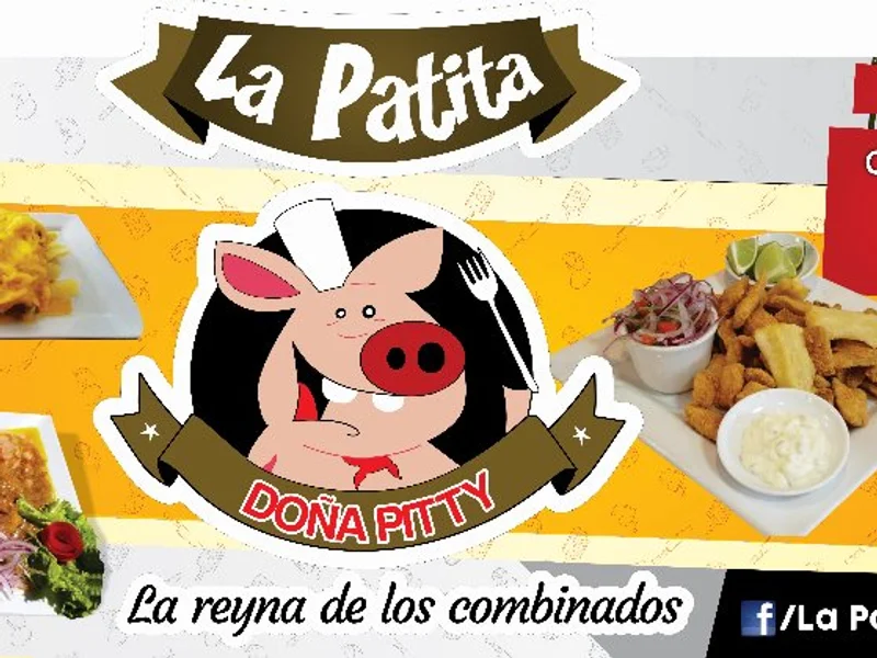 DOÑA PITTY RESTAURANT