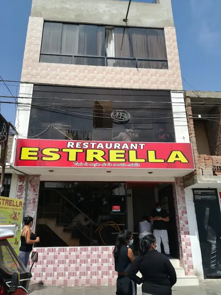 Restaurante Estrella