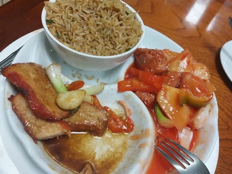 Chifa Chui - Costa Nueva