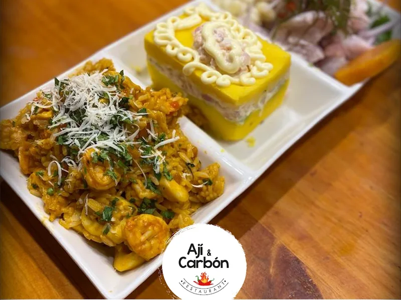 Ají & Carbón Restaurante