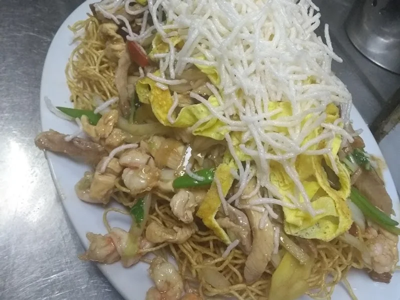 Chifa Restaurante Paolin