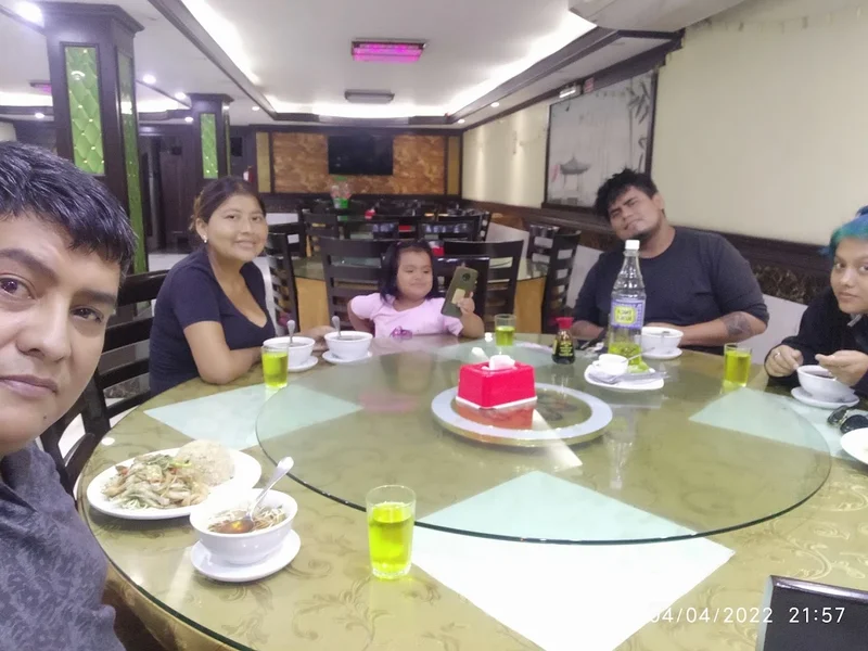 Chifa Salon La China