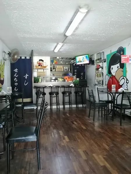 Senchan Sushi Bar