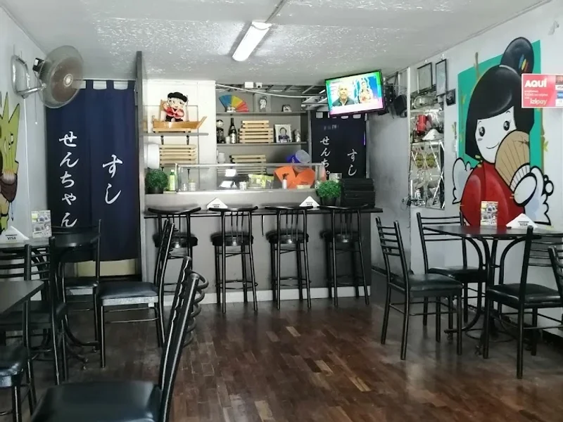 Senchan Sushi Bar