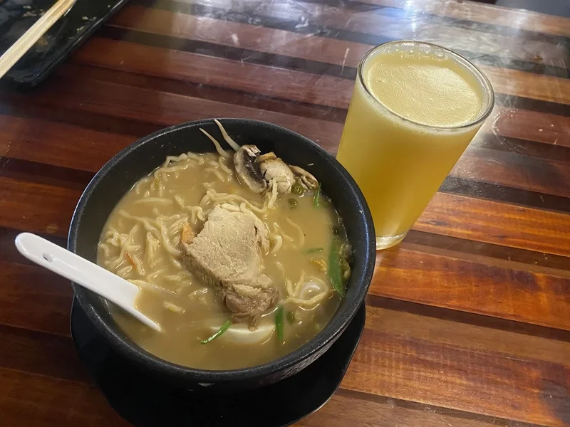 Ohashi Maki San Miguel