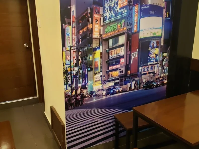 Meshi-ya Cocina Tradicional Nikkei