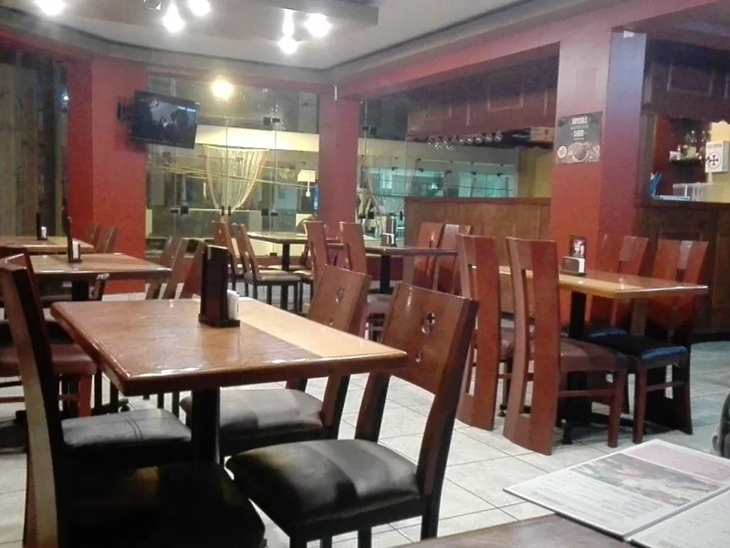 LA FOGATA pollos y parrillas - Santo Domingo