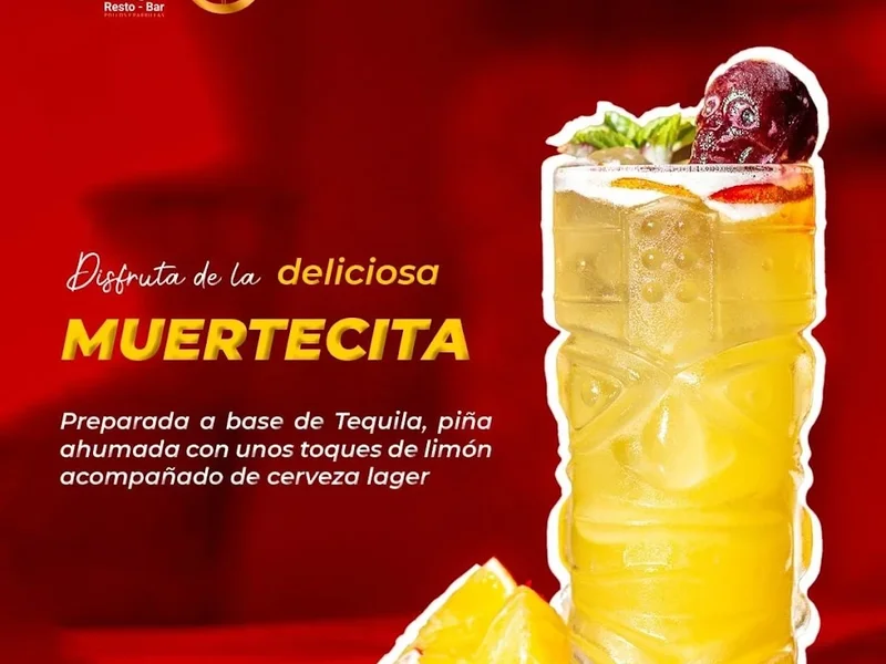 El Ruedo Pollos y Parrillas - San Pedro Carabayllo