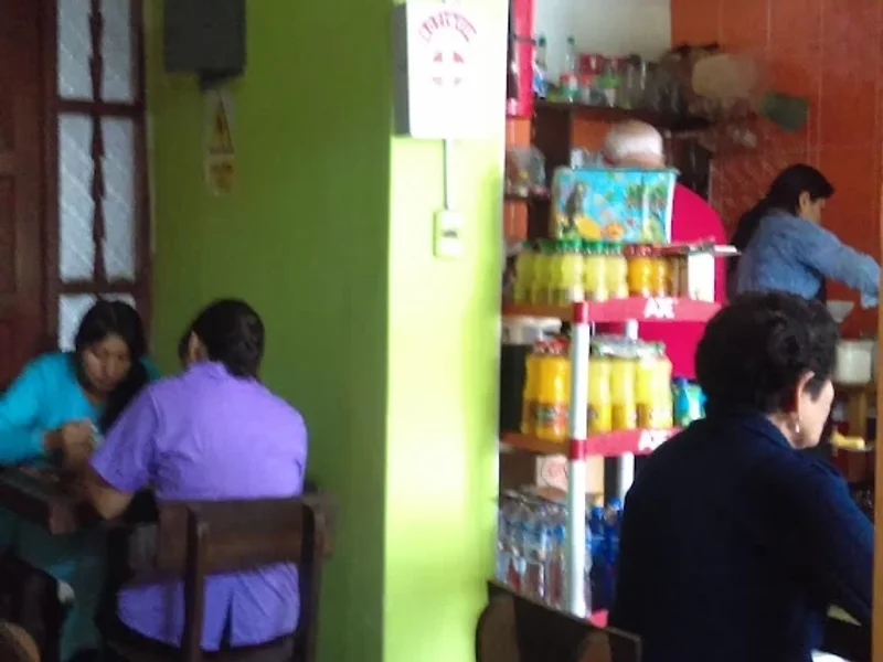 Carnes al Cilindro La 7