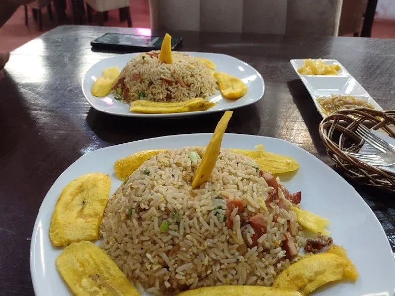 Restaurante Tipico De La Selva El Bellaco