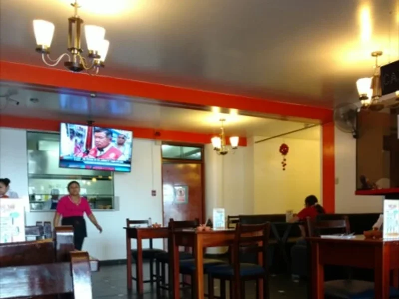 Restobar Santa Anita