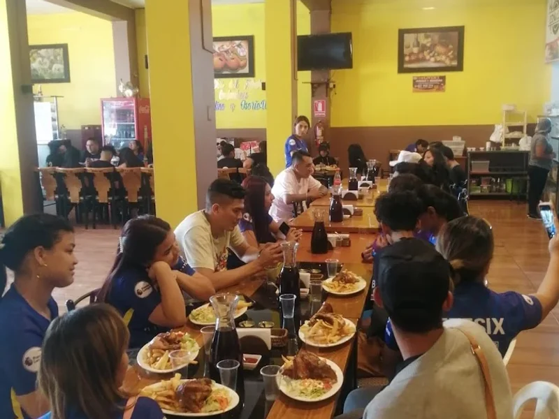 Restaurant Doña Leo