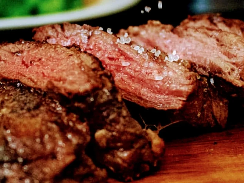 LongHorn Grill & Drinks - Santa Anita