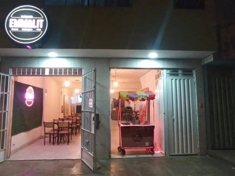 Restaurante Emmalit