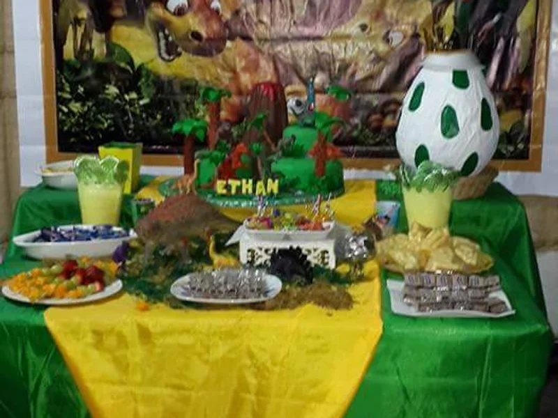 Restaurant Las Tapadas 2