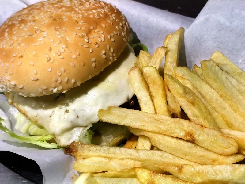 Brontos Burguer - Hamburgueseria