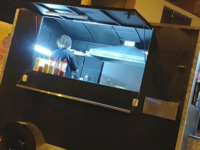 Mr.Munchie FoodTruck