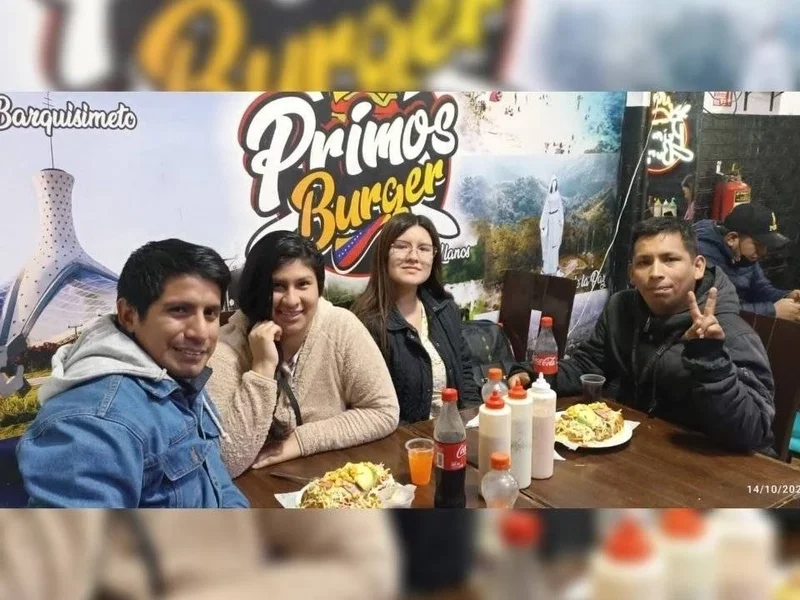 Primos Burguer