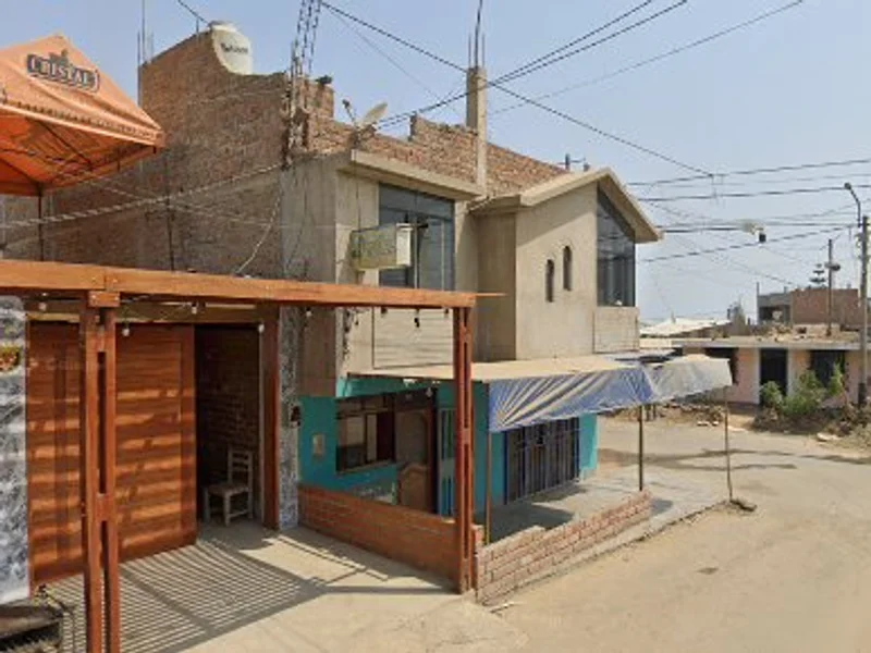 Cevicheria - Restaurant Carlitos