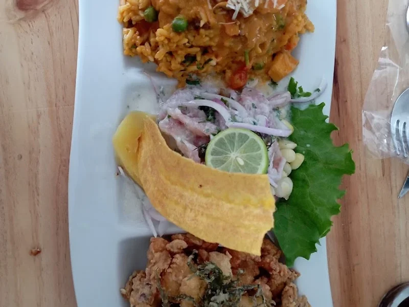 La Choza Nautica Carabayllo El Progreso