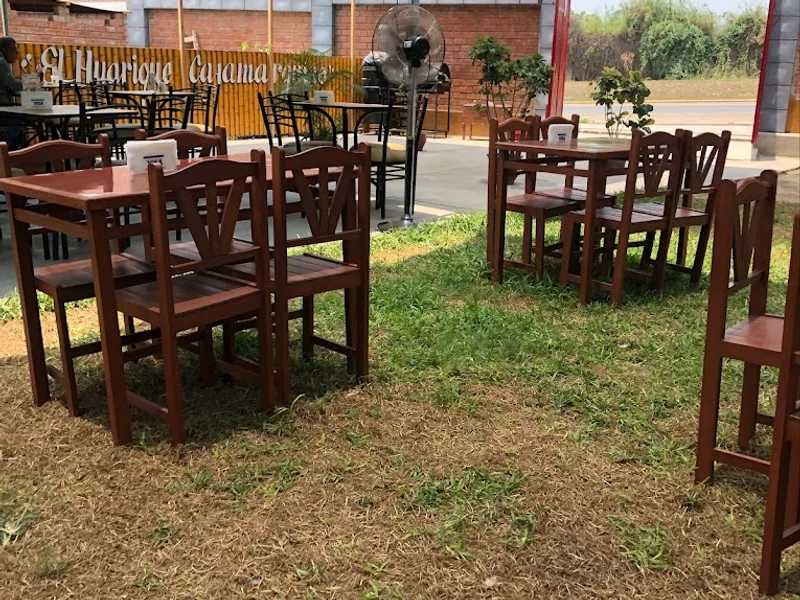 La Choza Nautica Campestre - Carabayllo