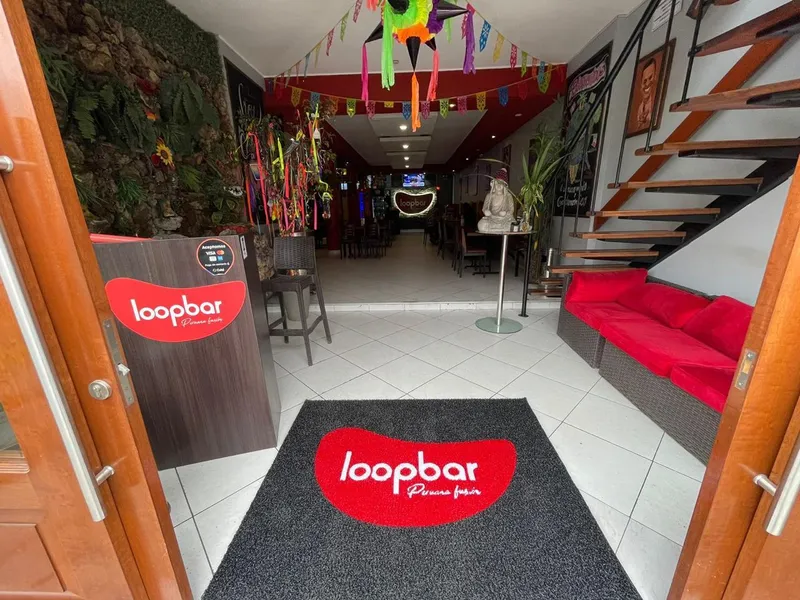 Loopbar Peruana Fusion