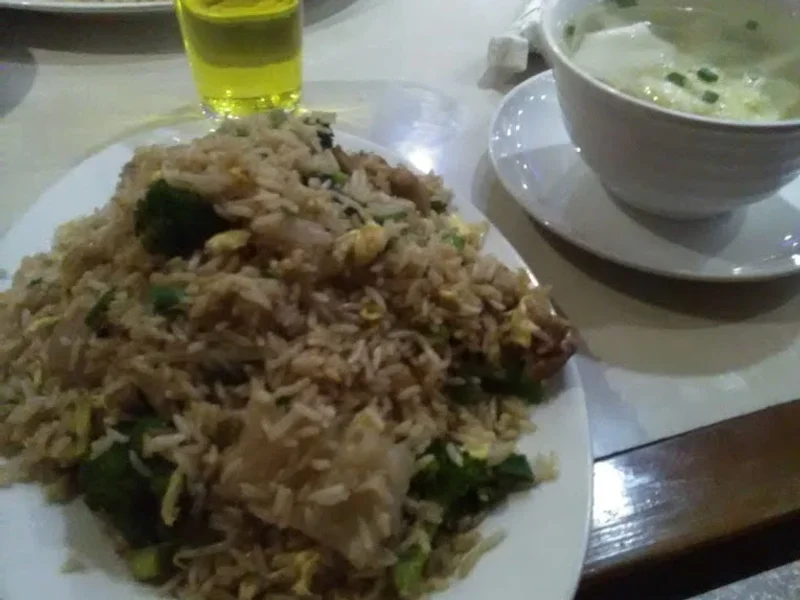 Chifa Ao Tao