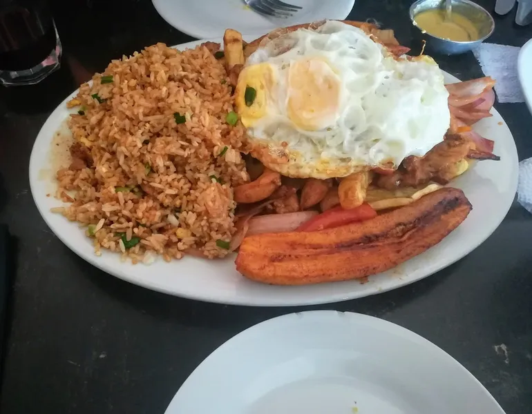 El Caldero Restaurante