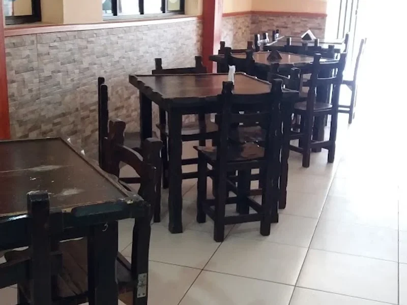 Cevicheria El Anzuelo