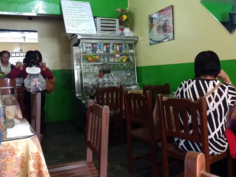 Restaurant Criollo Las Delicias