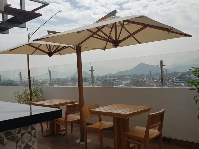 Hotel Sauna Spa Asturias