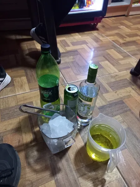 Licoreria La Taberna 24/7