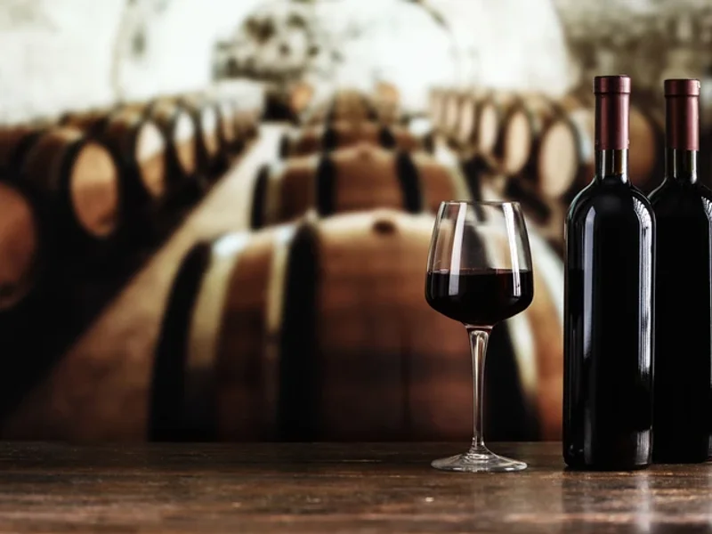 Don Viviano - Bodega de Vinos