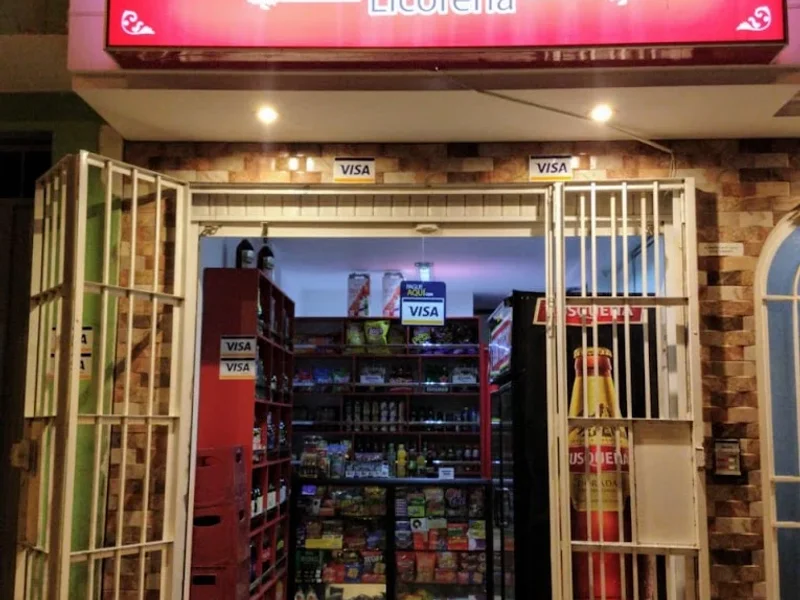 Licorería Don Trago