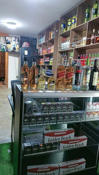 Licorería la buena vibra