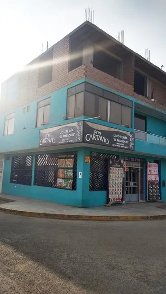 EL MATADOR LICORERIA