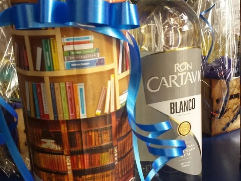 Licorería "Las Poncianas"