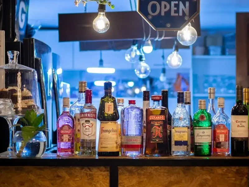 Grandota Restaurante