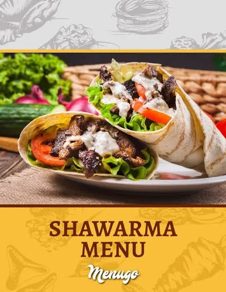 Shawarmas shawa