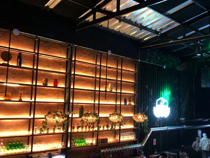 Dorcher Tap Room San Miguel