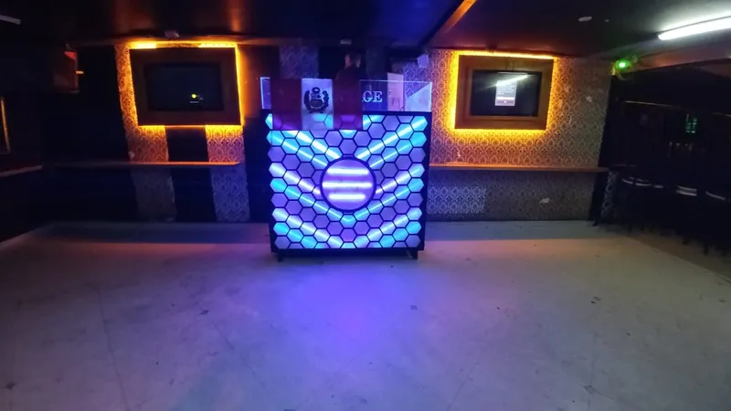 2nite producciones - Vintage discotec