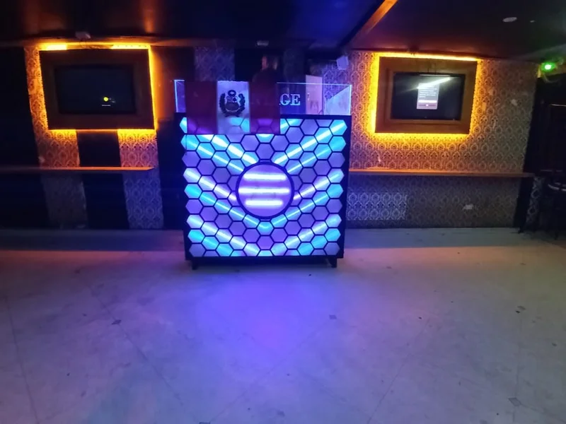 2nite producciones - Vintage discotec