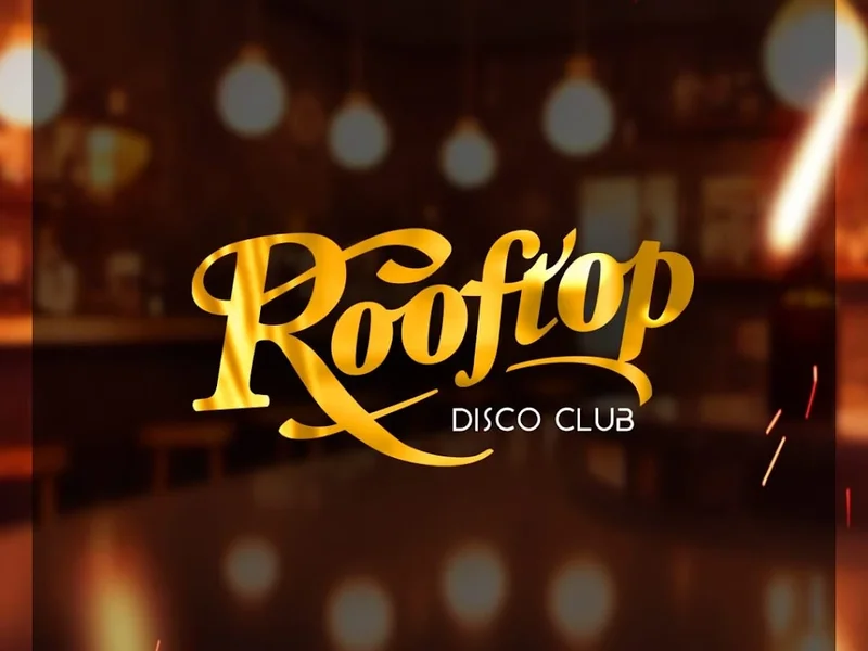 ROOFTOP DISCO CLUB (MUSICA EN LA CIMA)