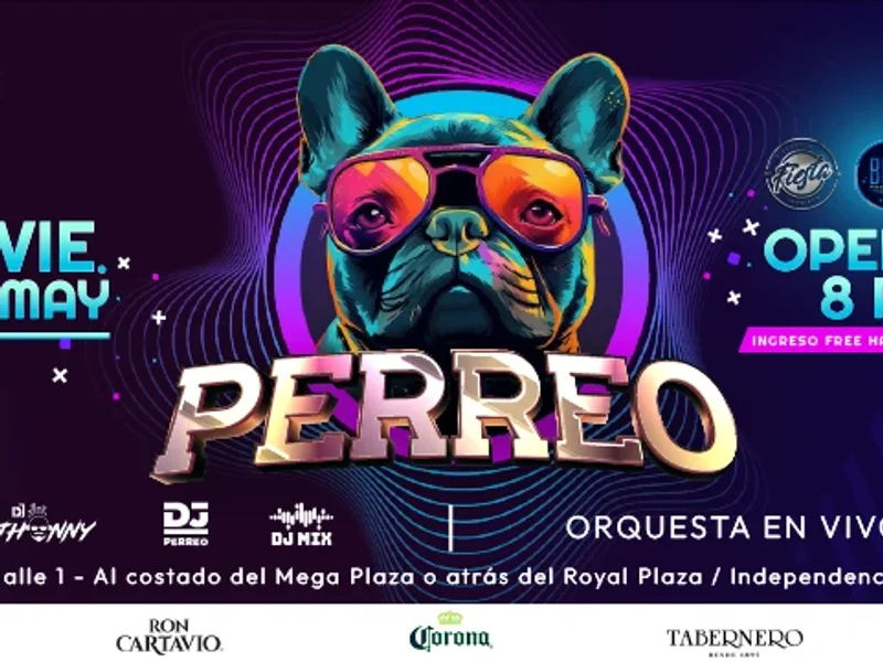 PERREO