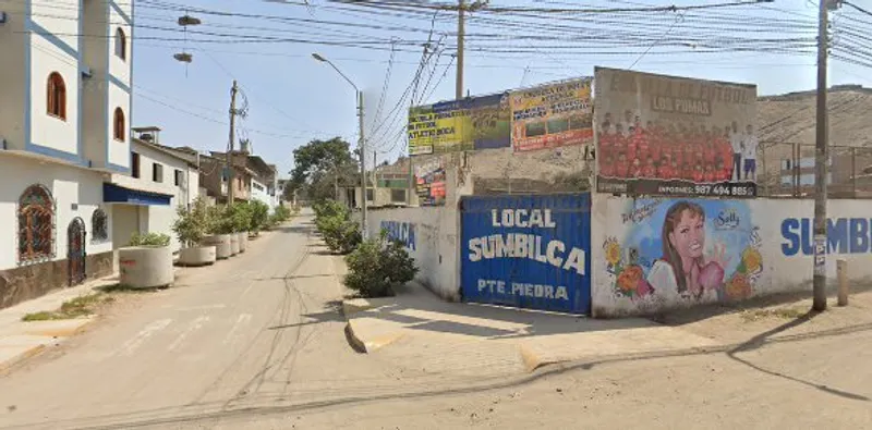 LOCAL SUMBILCA DE PUENTE PIEDRA