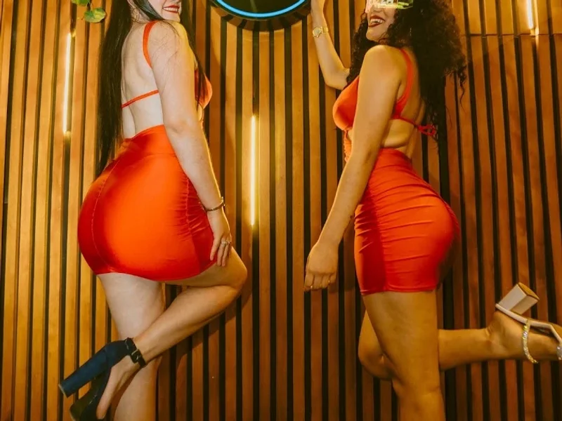 La Choza Discoteca de Puente Piedra